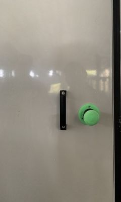 Ersatz-Tür des mit Seiten versehenen Rahmen-3 für Weg in der Kühlvorrichtung, Ersatz-Tür des mit Seiten versehenen Rahmen-4 für Weg im Gefrierschrank