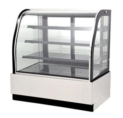 Verschließbares Einkommen 110V der Bäckerei-32°F-38°F für Berufsbäcker