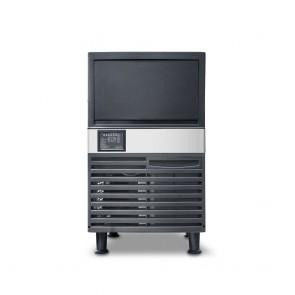 SK-80P kleines integriertes Würfel-Eis-Maschinen-kleines bequemes und Raumersparnis 300W