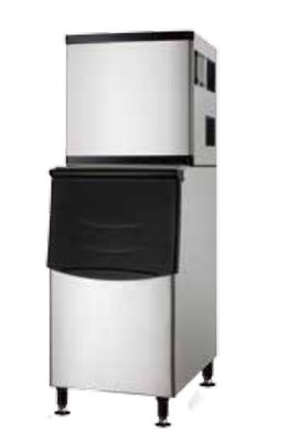 Automatischer UVheißer Edelstahl-kleiner Nachtisch 500kg der sterilisations-Eis-Maschinen-SK-500P