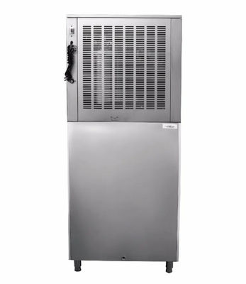 Hotel-Wasserbewahrungs-ultraviolette Sterilisation Flocken-Eis-Maschine Commerical Sk-053