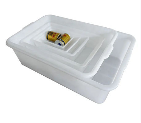 Lebensmittelqualität Gefriertes Kühlrindfleisch Meet Box Kühlraum Lagerbehälter Tray